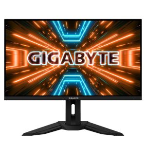 Gigabyte 31.5" IPS M32Q Gaming