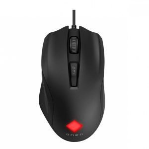 Mysz HP Omen Vector Essential (czarna)