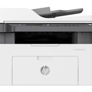 Urządzenie wielofunkcyjne HP Laser MFP 137fnw