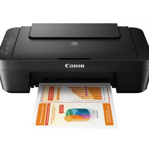 Urządzenie wielofunkcyjne Canon Pixma MG2555S