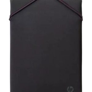 Etui HP Reversible Protective do notebooka 15.6" (grafitowo-fioletowe)