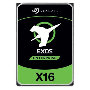 Dysk HDD Seagate Exos X16 3.5" SAS 16TB