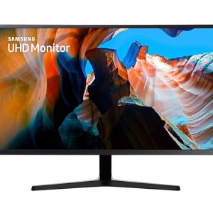 Samsung 31.5" VA LU32J590UQRXEN