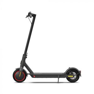 Hulajnoga Elektryczna Xiaomi Mi Electric Scooter Pro 2 Black