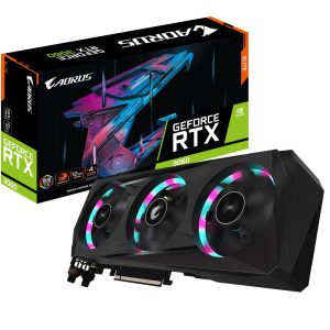 Gigabyte GeForce RTX 3060 Elite 12GB