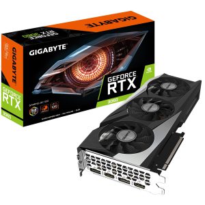 Gigabyte GeForce RTX 3060 Gaming OC 2.0 12GB