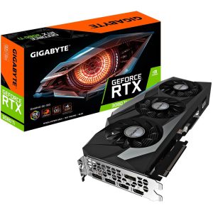 Gigabyte GeForce RTX 3080 Ti GAMING OC 12GB