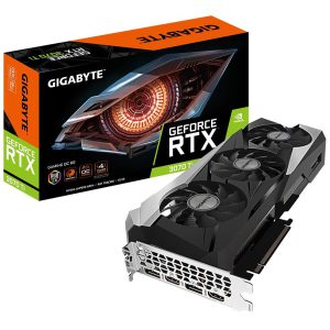 Gigabyte GeForce RTX 3070 Ti GAMING OC 8GB