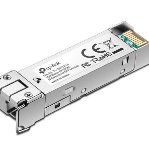 Moduł światowodowy dwukierunkowy SFP, WDM TP-Link TL-SM321A