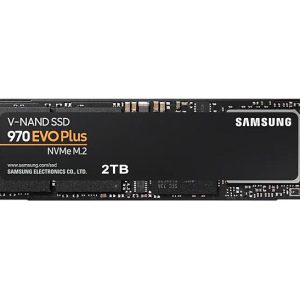 Dysk SSD Samsung 970 EVO Plus 2TB