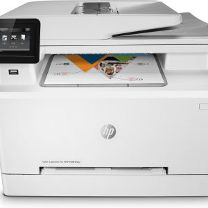 Urządzenie wielofunkcyjne HP Color LaserJet Pro MFP M283fdw