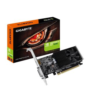 Gigabyte GeForce GT 1030 Low Profile D4 2GB