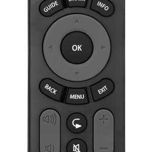 Pilot uniwersalny One For All Evolve TV URC7115