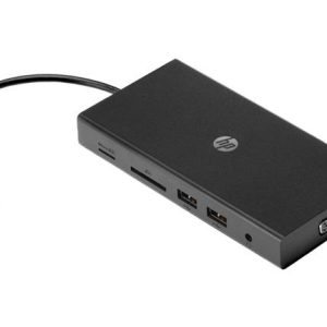 Hub USB-C HP Travel