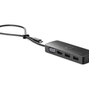 Hub USB-C HP Travel G2