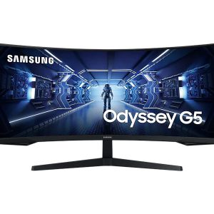 Samsung 34" VA LC34G55TWWRXEN