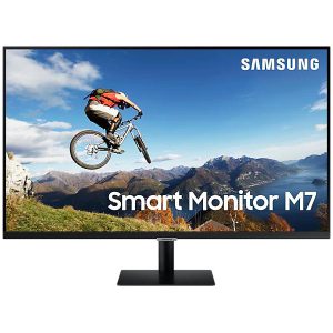 Samsung 32" VA M7 LS32AM700URXEN