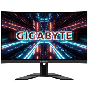 Gigabyte 27" VA G27QC A-EK Gaming