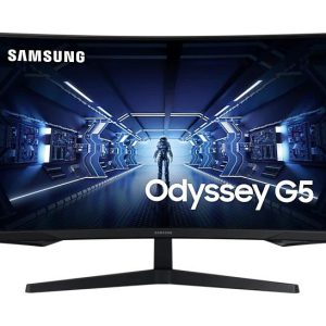 Samsung 32" VA Odyssey G5 LC32G55TQWRXEN