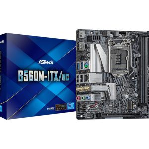 ASRock B560M-ITX/ac