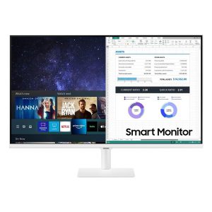 Samsung 32" VA LS32AM501NUXEN