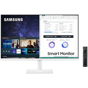 Samsung 27" VA LS27AM501NUXEN