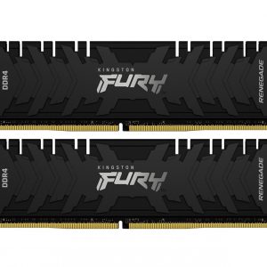 Pamięć RAM Kingston Fury Renegade 32GB (2x16GB) DDR4 3200MHz