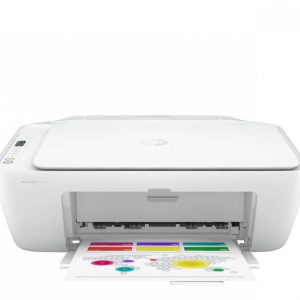 Urządzenie wielofunkcyjne atramentowe HP DeskJet 2710e All-in-One Printer