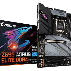 Gigabyte Z690 AORUS ELITE DDR4