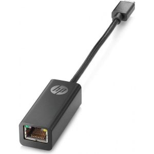 Adapter USB-C/RJ45 HP