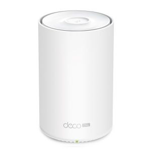 Deco X20-DSL domowy system Wi-Fi 6