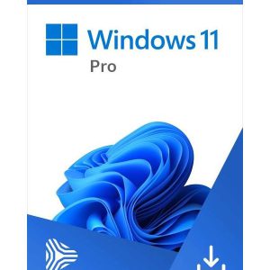 System operacyjny Microsoft Windows 11 Professional PL 64-bit OEM
