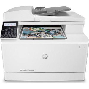 Urządzenie wielofunkcyjne HP LaserJet Pro Color M183fw