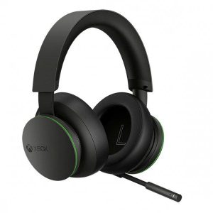 Bezprzewodowy zestaw słuchawkowy TLL-00002 dla konsoli Xbox Series