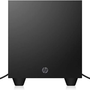 Głośniki gamingowe 2.1 HP X1000