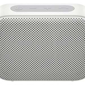 Głośnik przenośny Bluetooth HP 350 (srebrny)