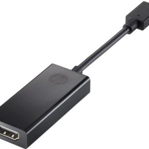 Adapter HP USB-C/HDMI 2.0