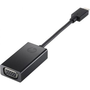 Adapter HP USB-C/VGA