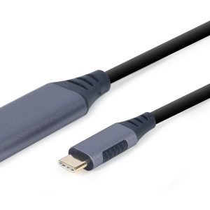 Adapter USB-C 3.0 męski do HDMI żeński Gembird