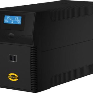 Zasilacz UPS Orvaldi i1500LCD