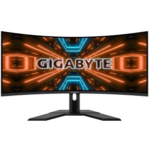 Gigabyte 34" VA G34WQC A-EK