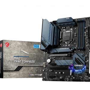 MSI MAG Z590 TORPEDO