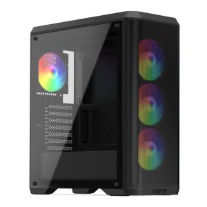 SilentiumPC Ventum VT4V EVO TG ARGB