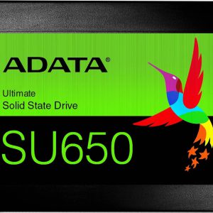 Dysk SSD ADATA Ultimate SU650 960GB