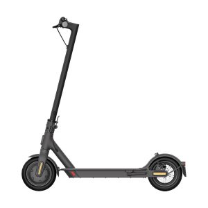 Hulajnoga Elektryczna Xiaomi Mi Electric Scooter 1S Black (uszkodzone opakowanie)