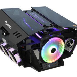 Komputer HIRO i9Z690 ENGINE V8 IEM Certified