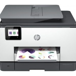 Urządzenie wielofunkcyjne HP OfficeJet Pro 9022e