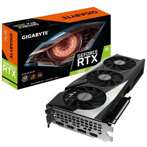 Gigabyte GeForce RTX 3050 GAMING OC 8GB