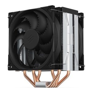 Chłodzenie Silentium PC Fera 5 Dual Fan
