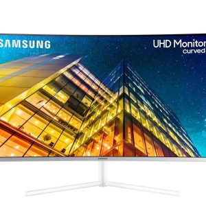 Samsung 31.5" VA LU32R591CWRXEN